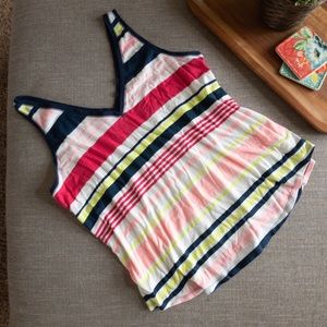 Maurices V-Neck Tank